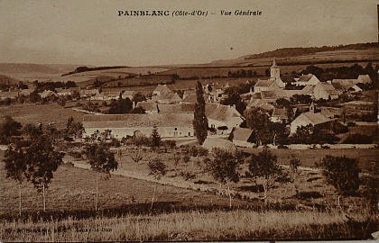 Painblanc
