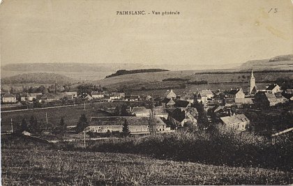 Painblanc