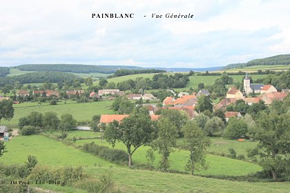 Painblanc
