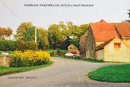 Painblanc