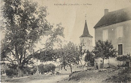 Painblanc
