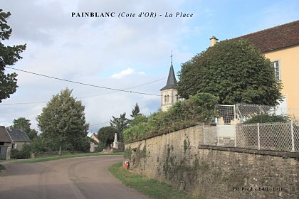 Painblanc
