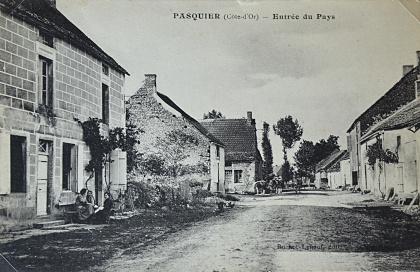 Pasquier