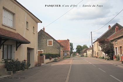Pasquier