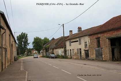Pasquier