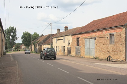 Pasquier