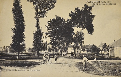 Pasquier