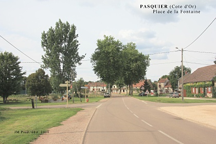 Pasquier