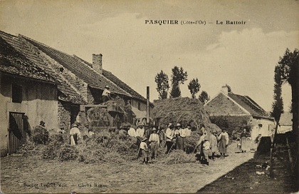 Pasquier