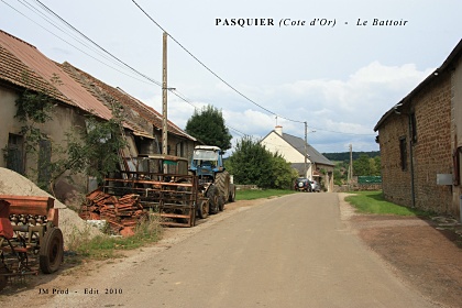 Pasquier