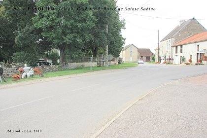 Pasquier